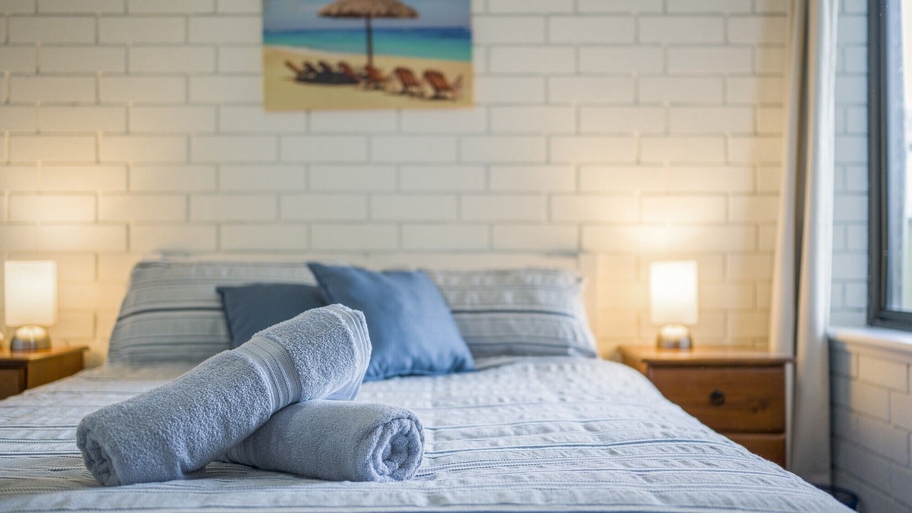Photo of Bedroom in Silver Sands