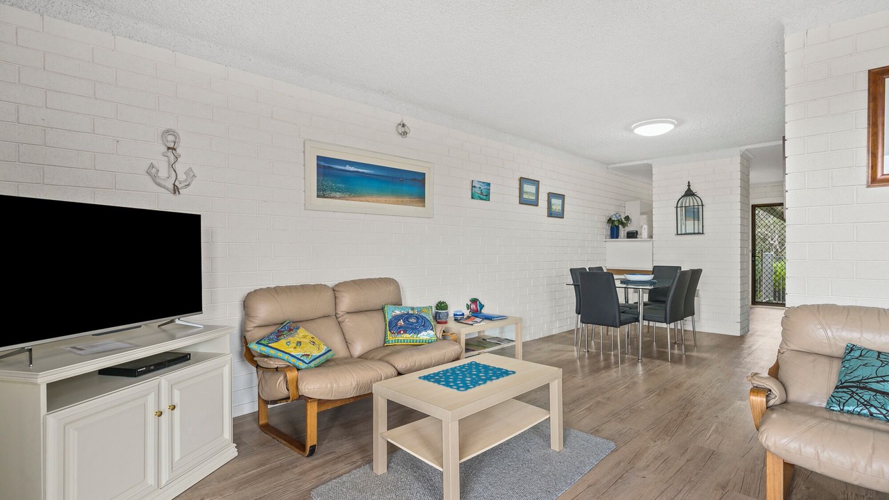 Photo of Livingroom in Silver Sands