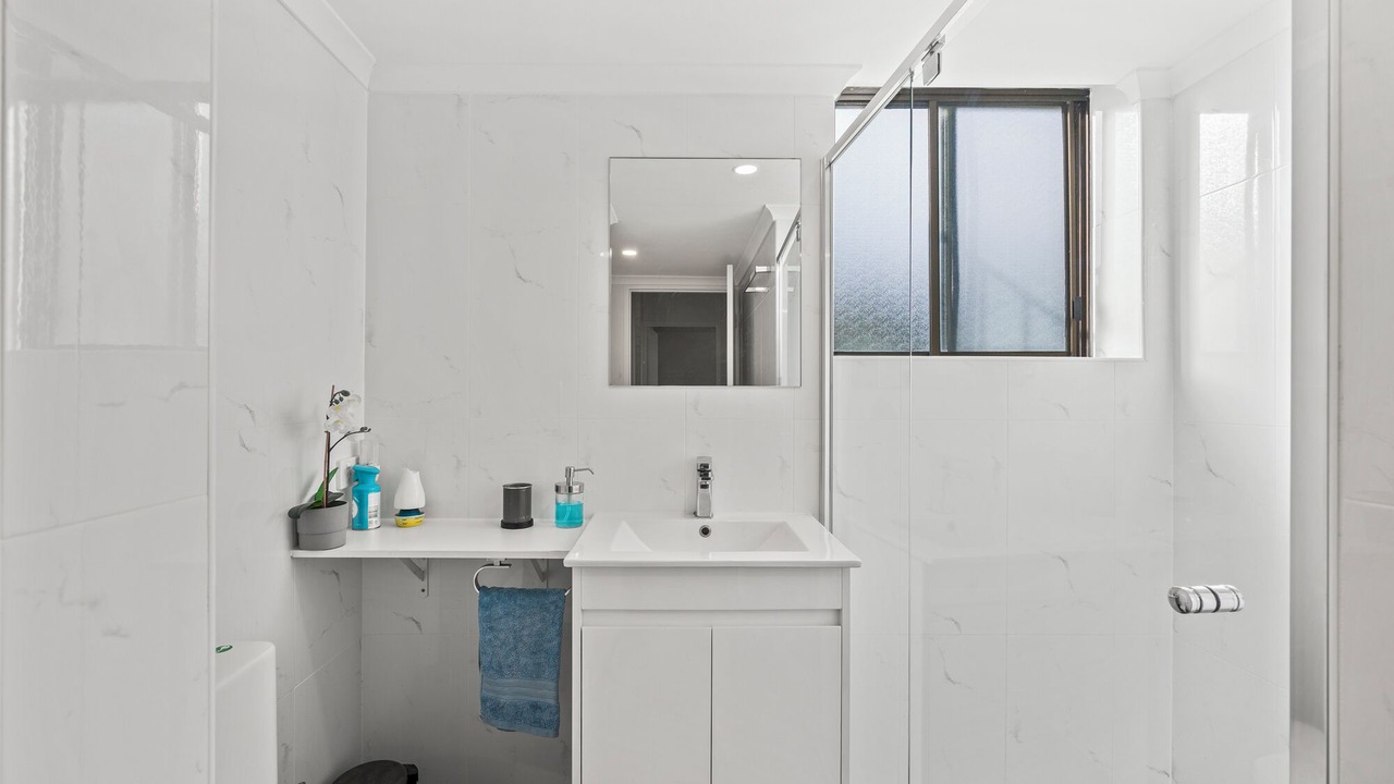 Photo of Bathroom in Silver Sands