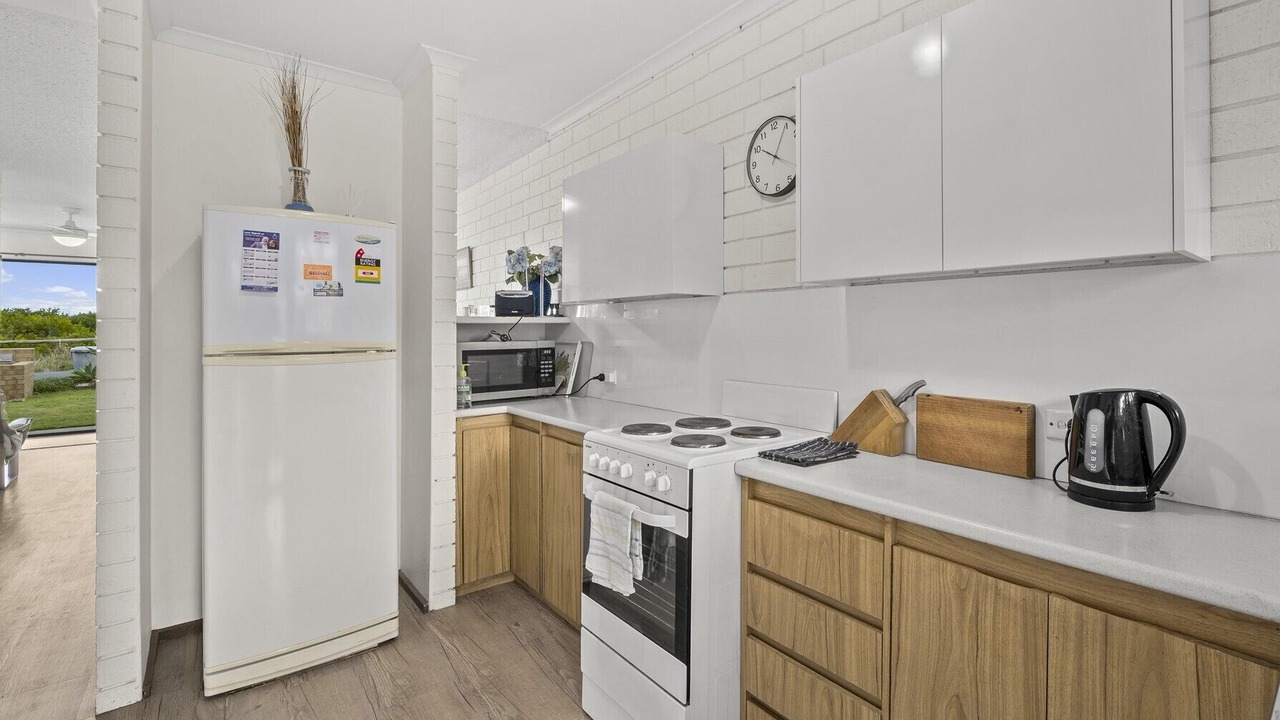 Photo of Kitchen in Silver Sands