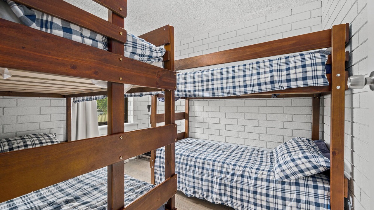 Photo of Bedroom in Silver Sands