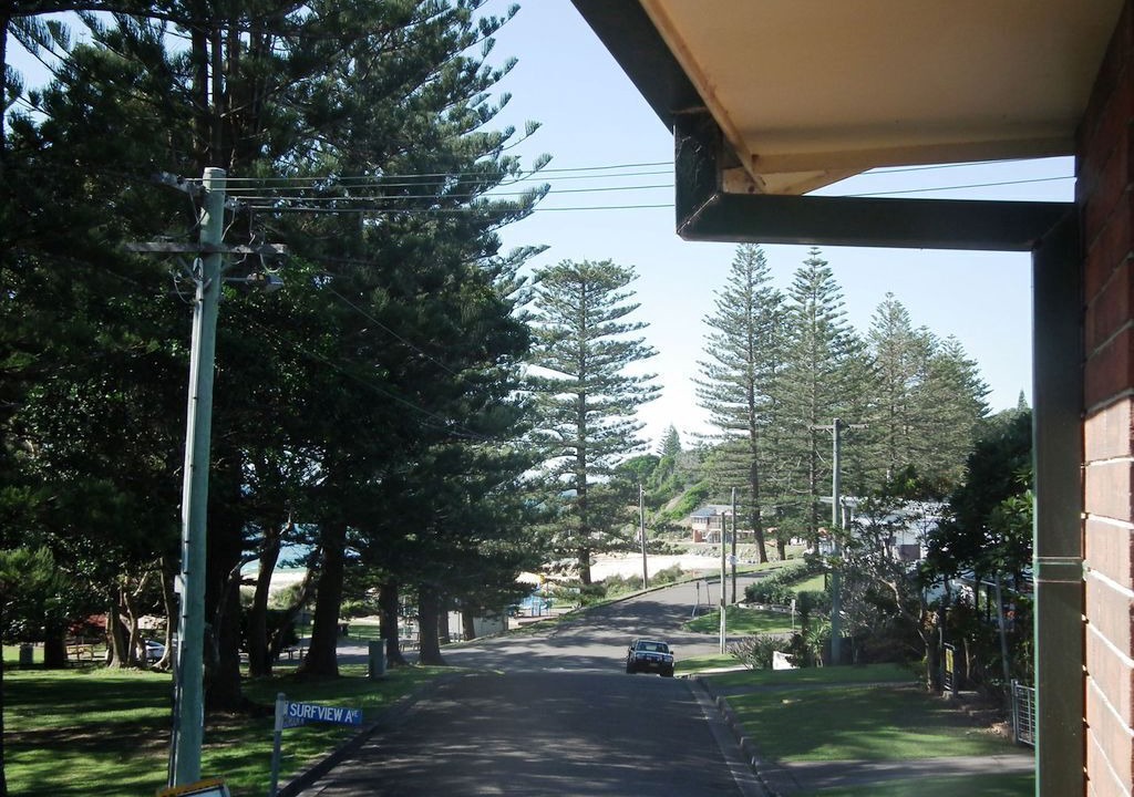 Photo of Outdoor in Black Head