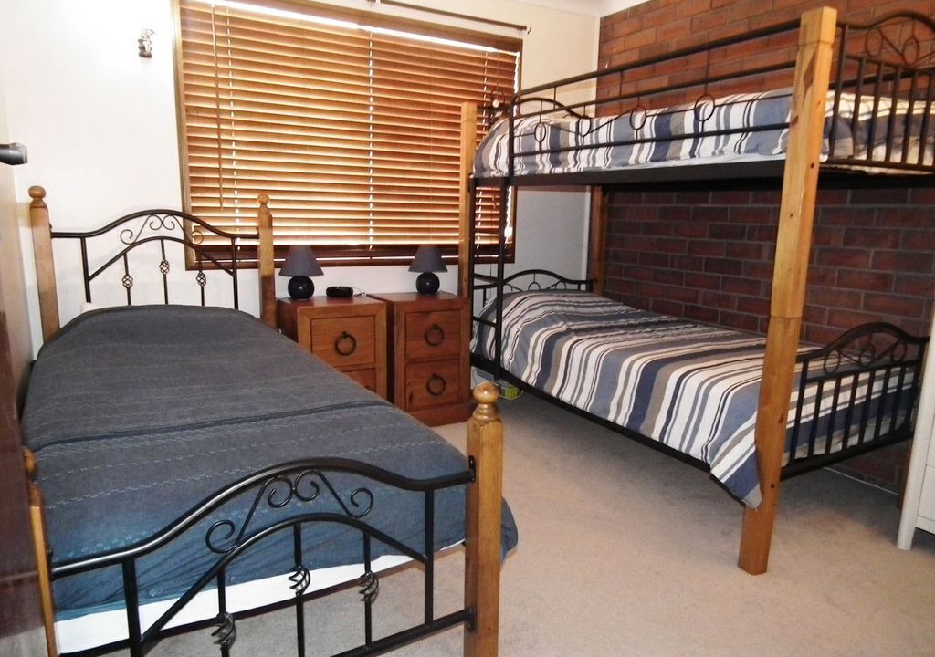 Photo of Bedroom in Black Head