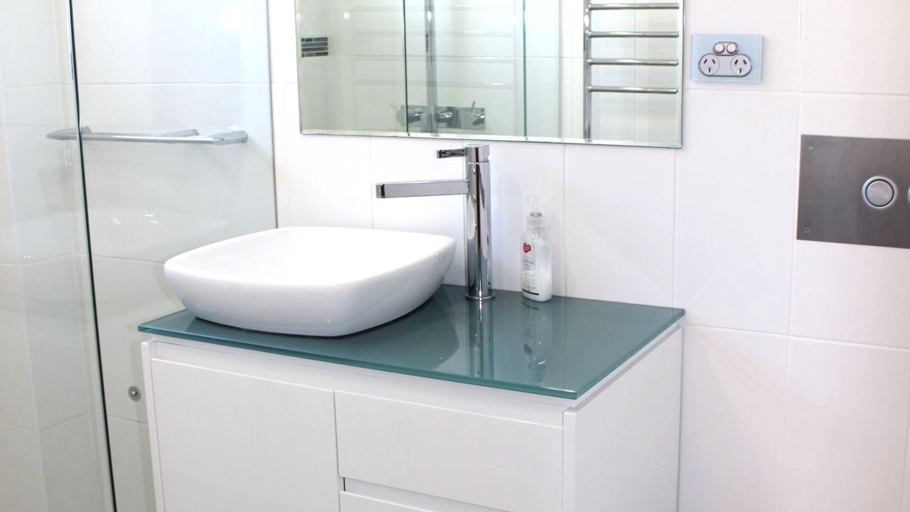 Photo of Bathroom in Black Head