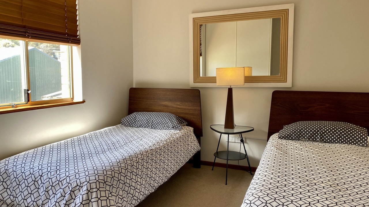 Photo of Bedroom in Black Head