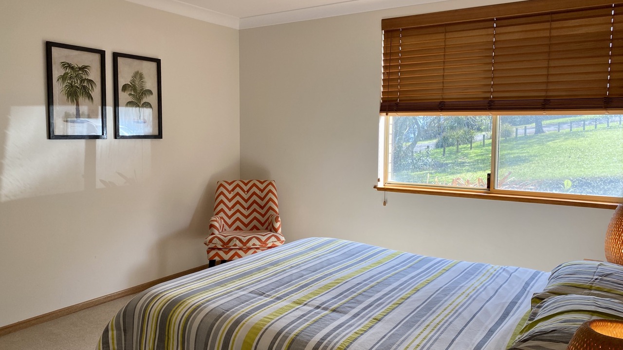 Photo of Bedroom in Black Head
