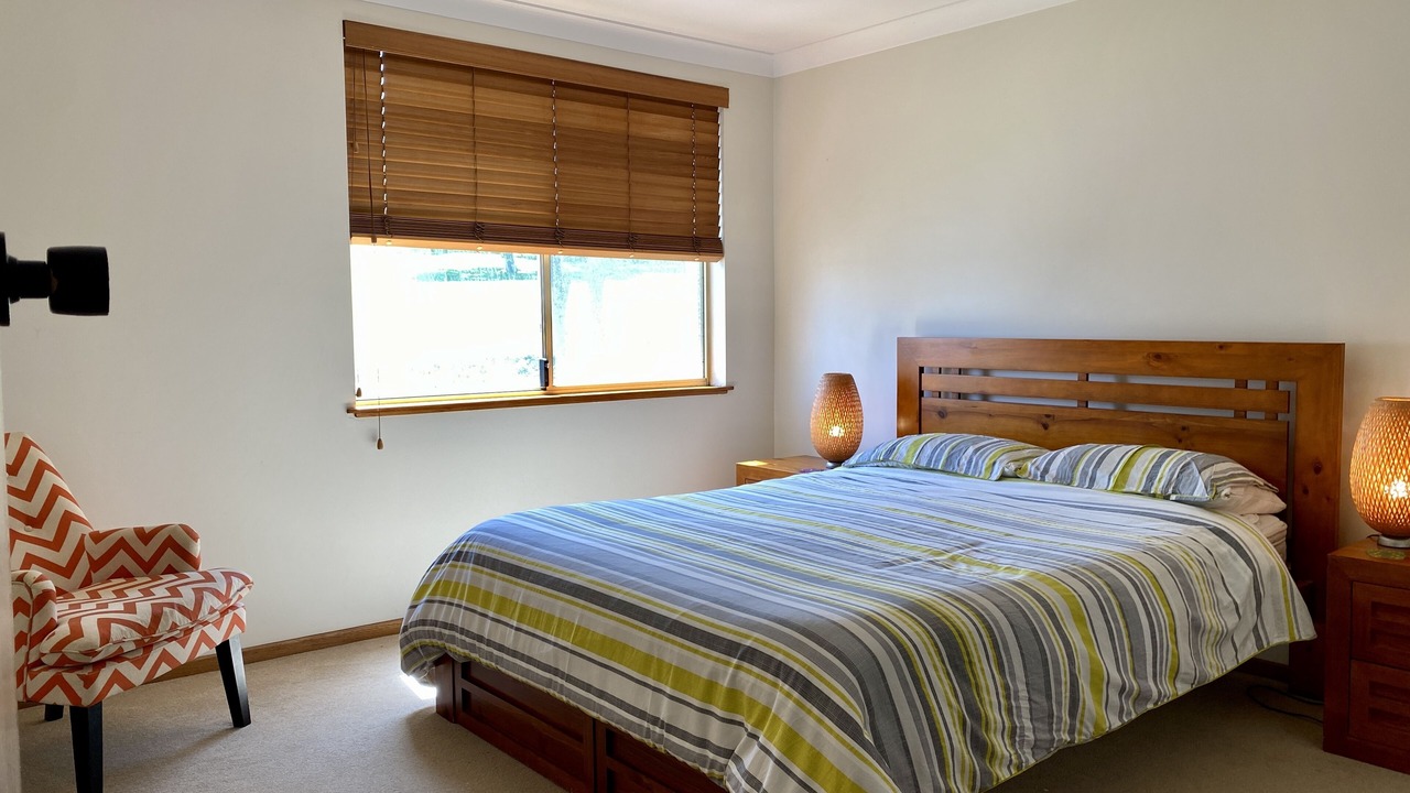 Photo of Bedroom in Black Head