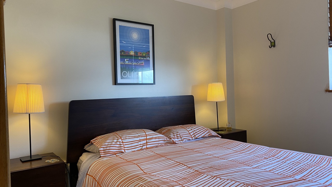 Photo of Bedroom in Black Head