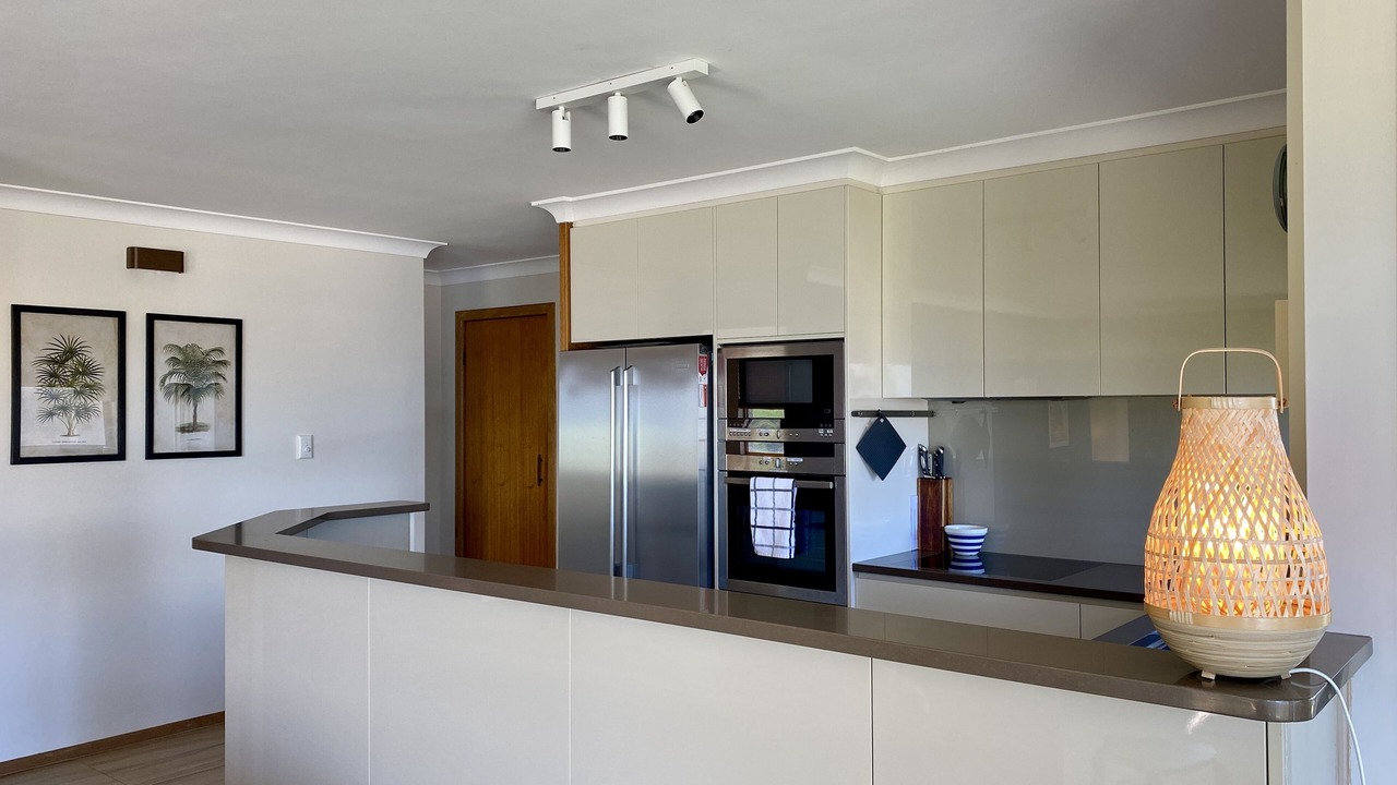 Photo of Kitchen in Black Head