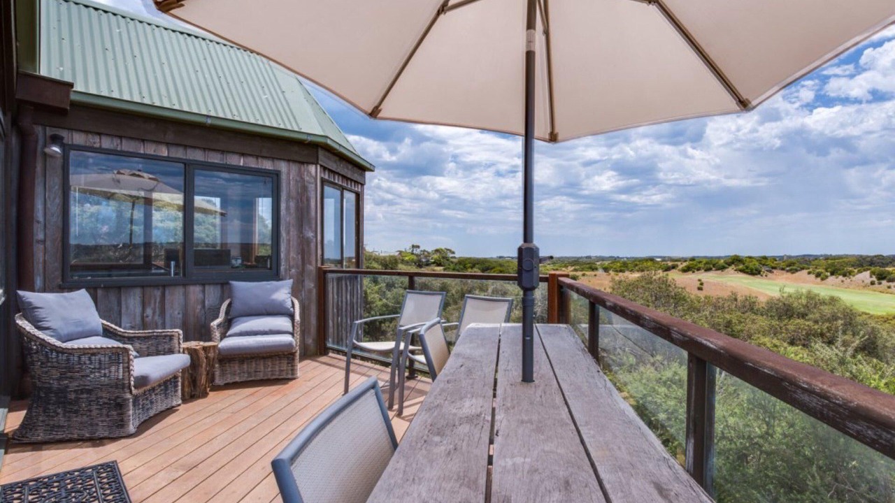 Photo of Outdoor in St. Andrews Beach