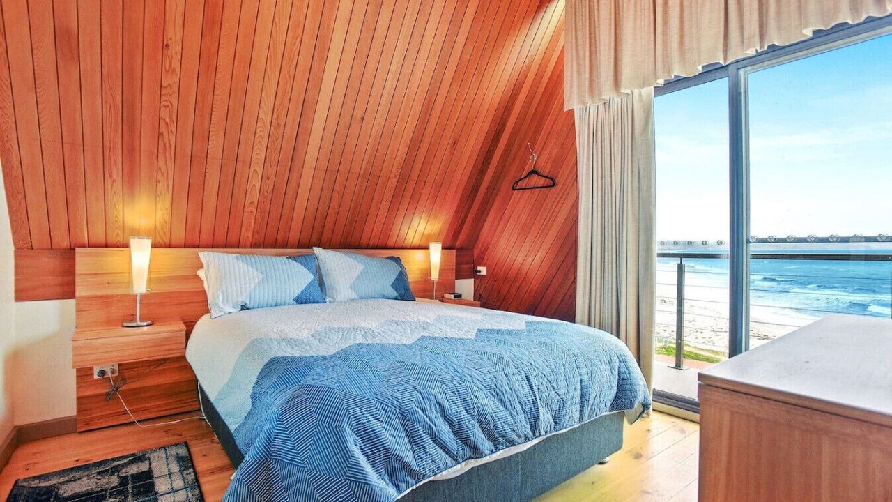 Photo of Bedroom in Carrickalinga