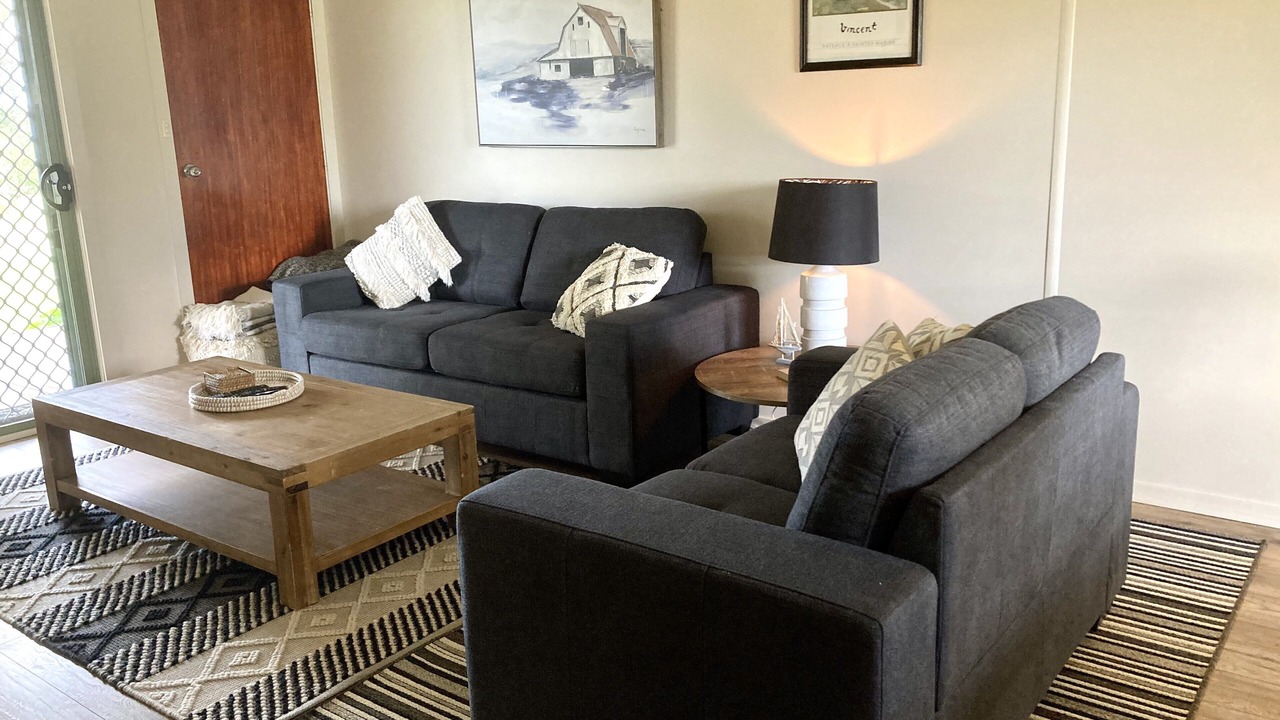 Photo of Livingroom in Bective