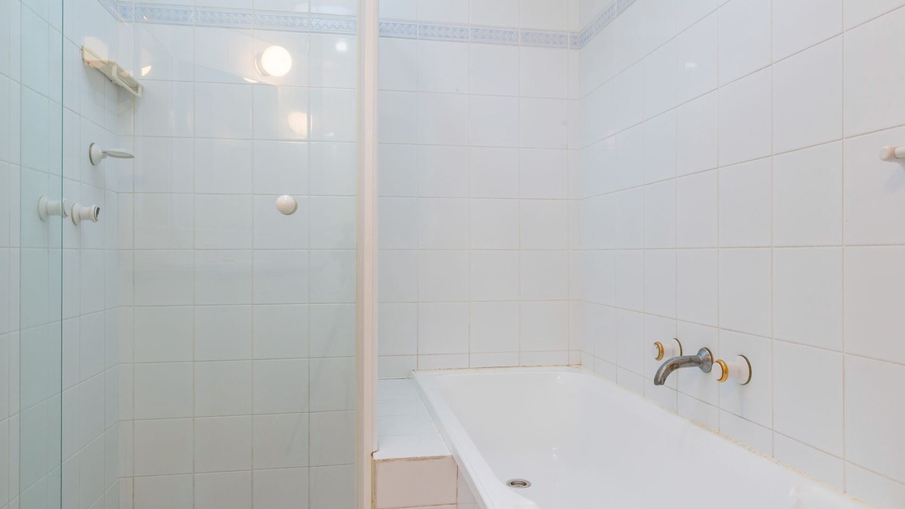 Photo of Bathroom in Denhams Beach