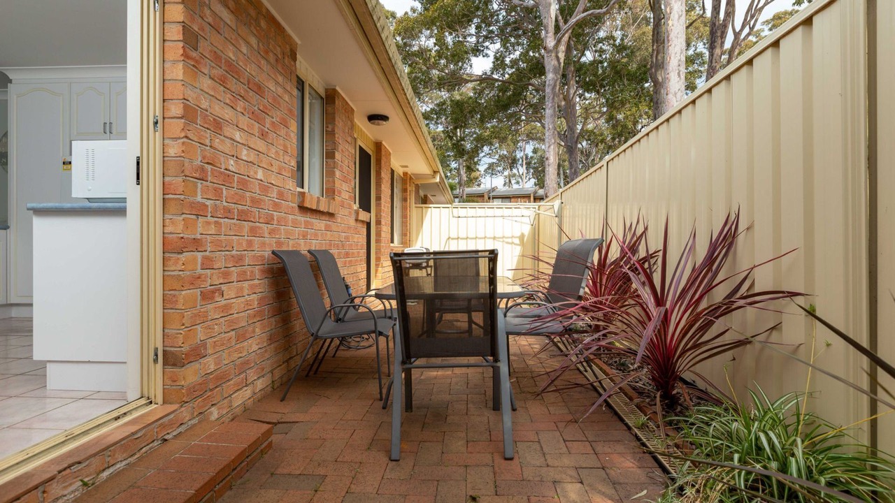 Photo of Outdoor in Denhams Beach