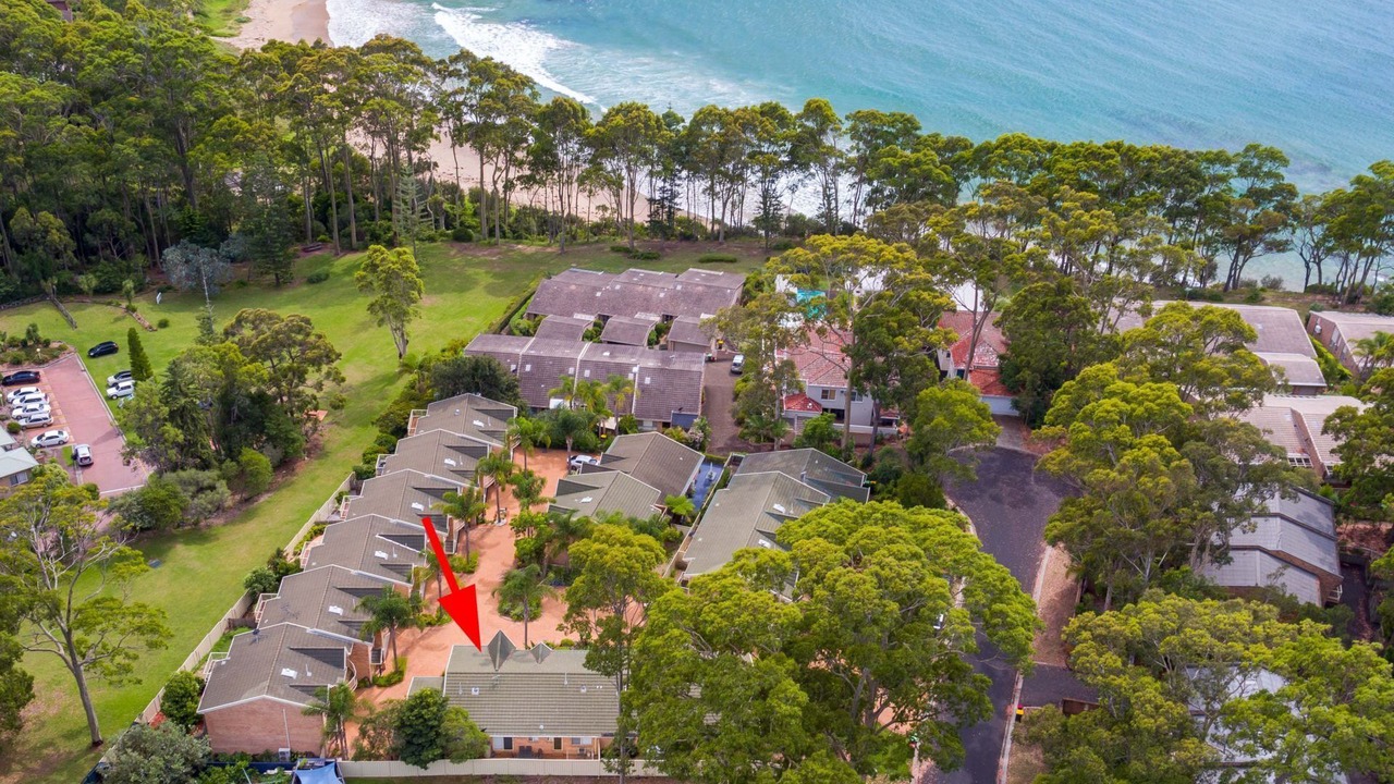 Photo of Outdoor in Denhams Beach
