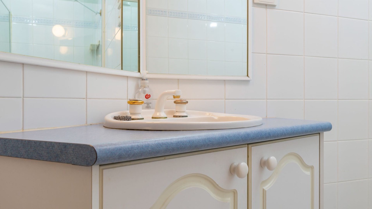 Photo of Bathroom in Denhams Beach