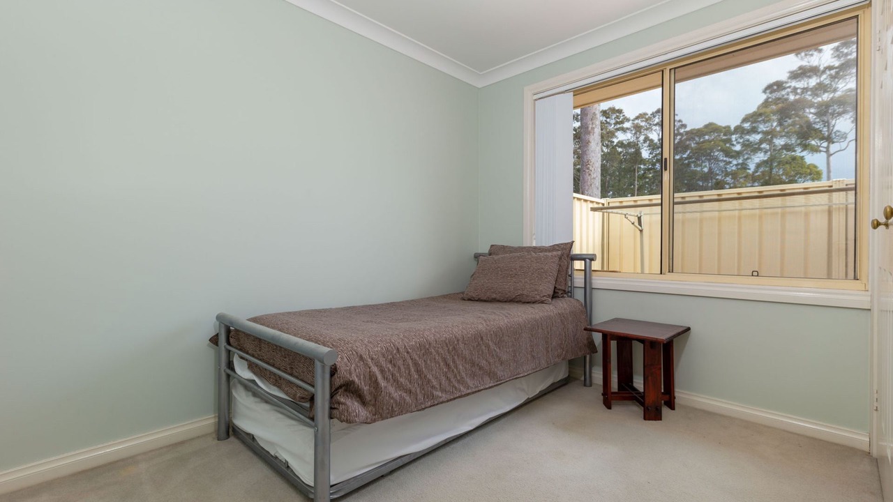 Photo of Bedroom in Denhams Beach