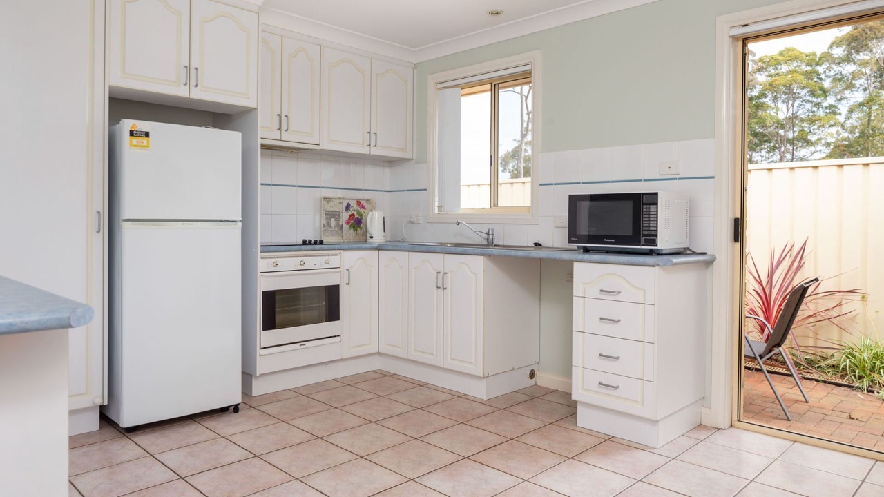 Photo of Kitchen in Denhams Beach