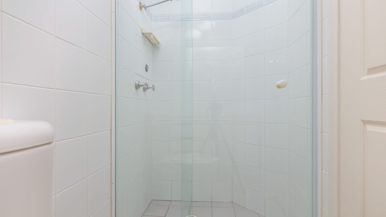 Photo of Bathroom in Denhams Beach
