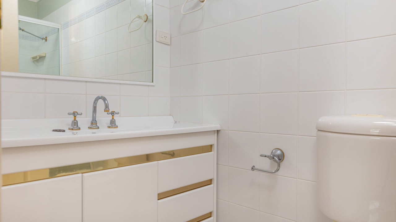Photo of Bathroom in Denhams Beach