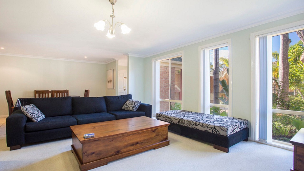 Photo of Livingroom in Denhams Beach