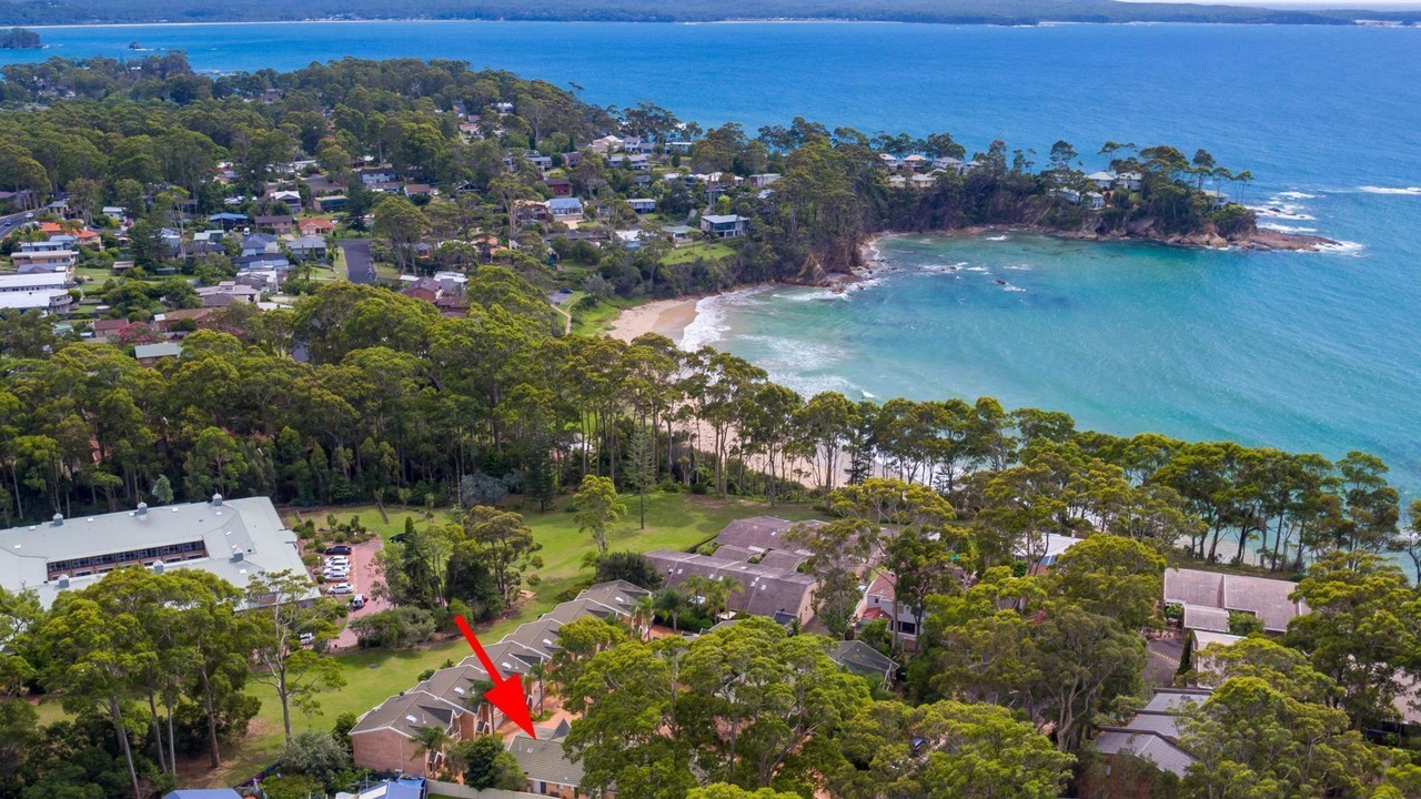 Photo of Outdoor in Denhams Beach