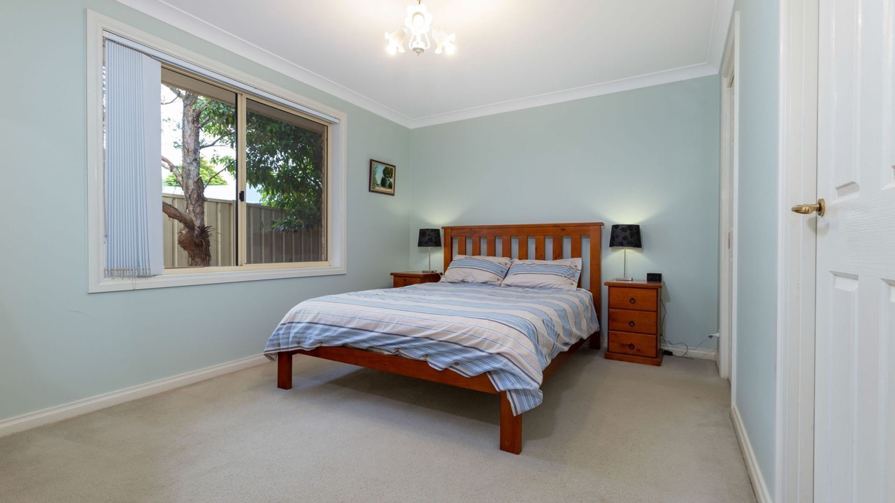Photo of Bedroom in Denhams Beach