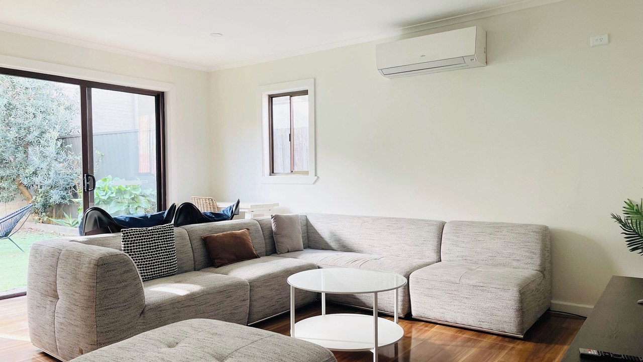 Photo of Livingroom in Footscray
