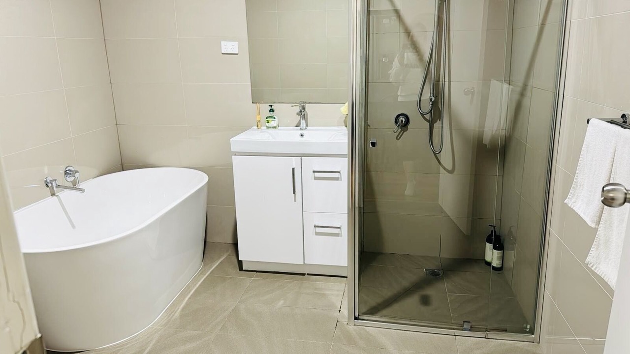 Photo of Bathroom in Footscray