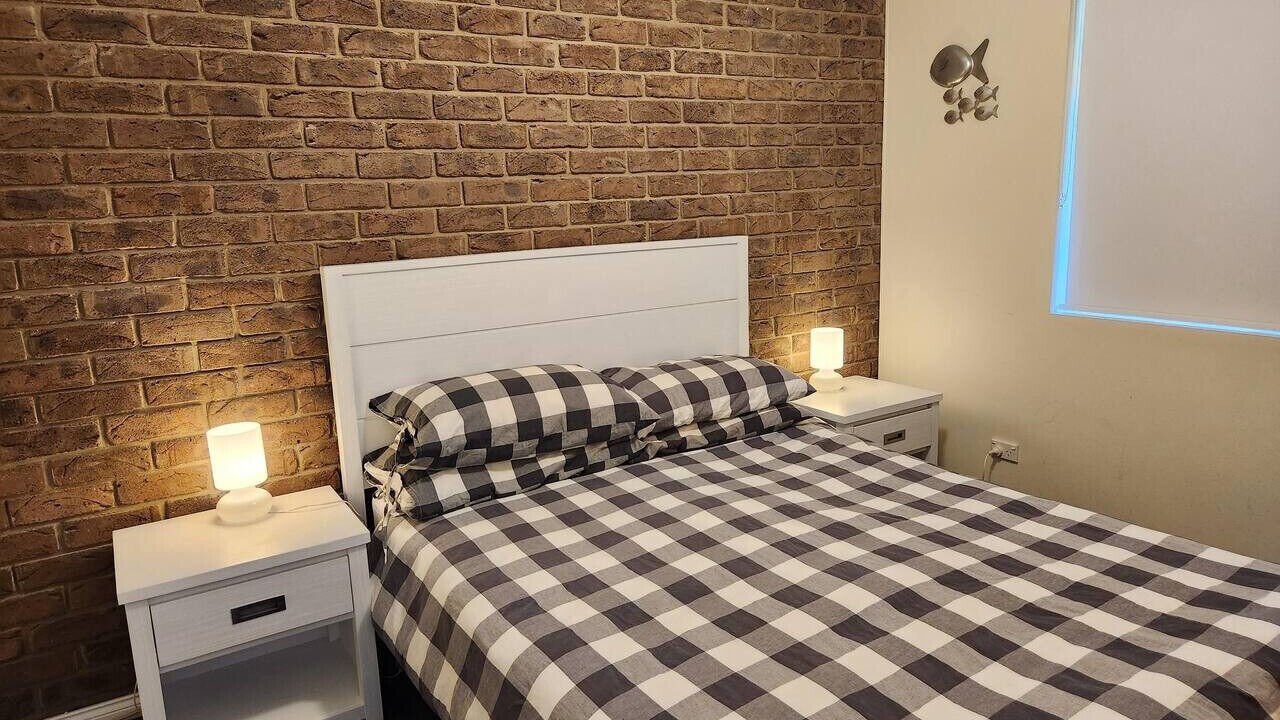 Photo of Bedroom in Carrickalinga