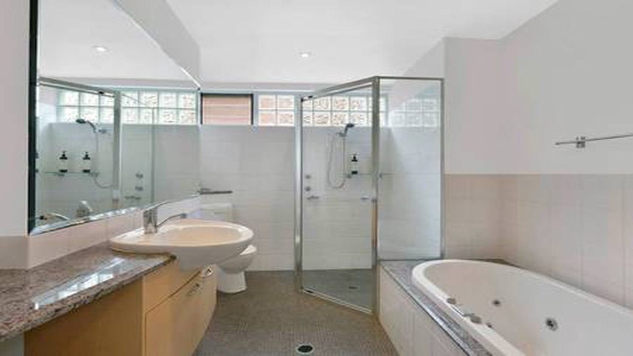 Photo of Bathroom in Bateau Bay