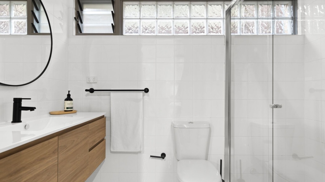 Photo of Bathroom in Bateau Bay