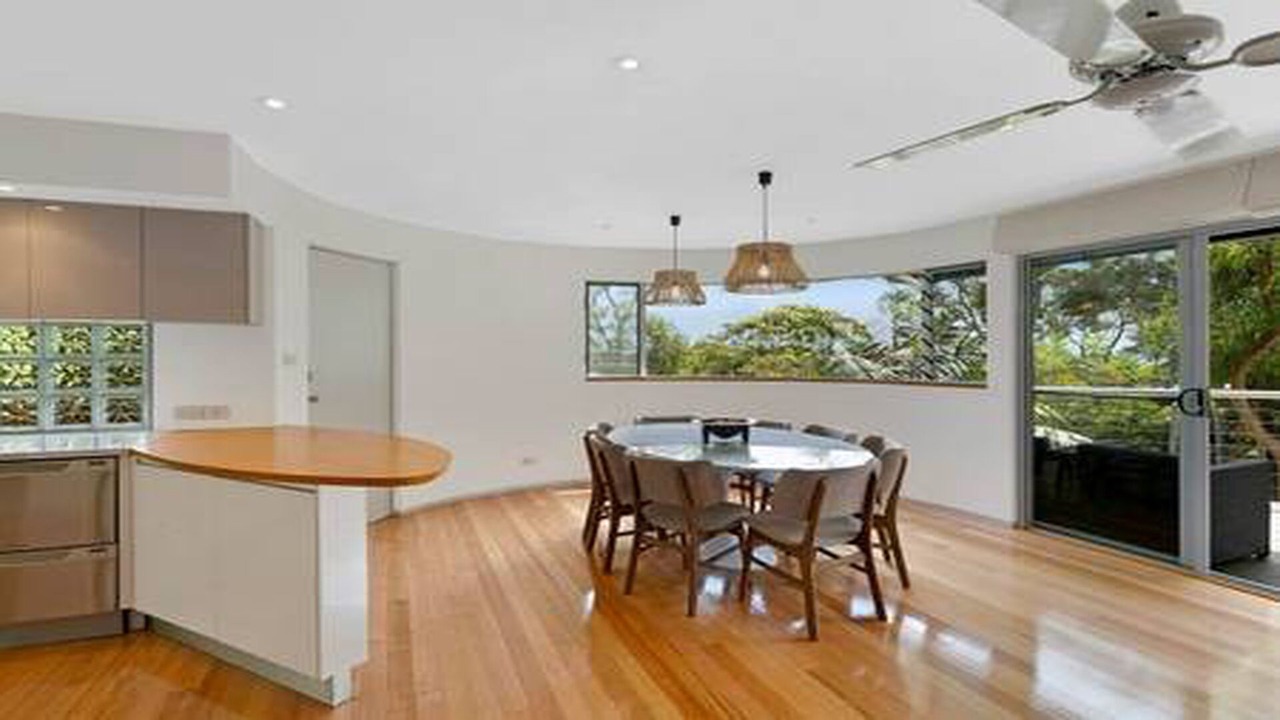 Photo of Bedroom in Bateau Bay