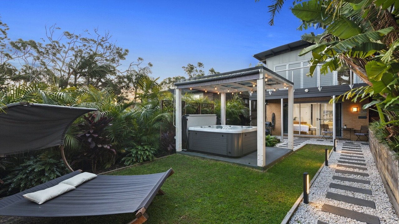 Photo of Outdoor in Bateau Bay