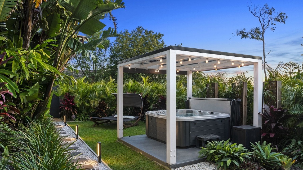 Photo of Patio Balcony in Bateau Bay