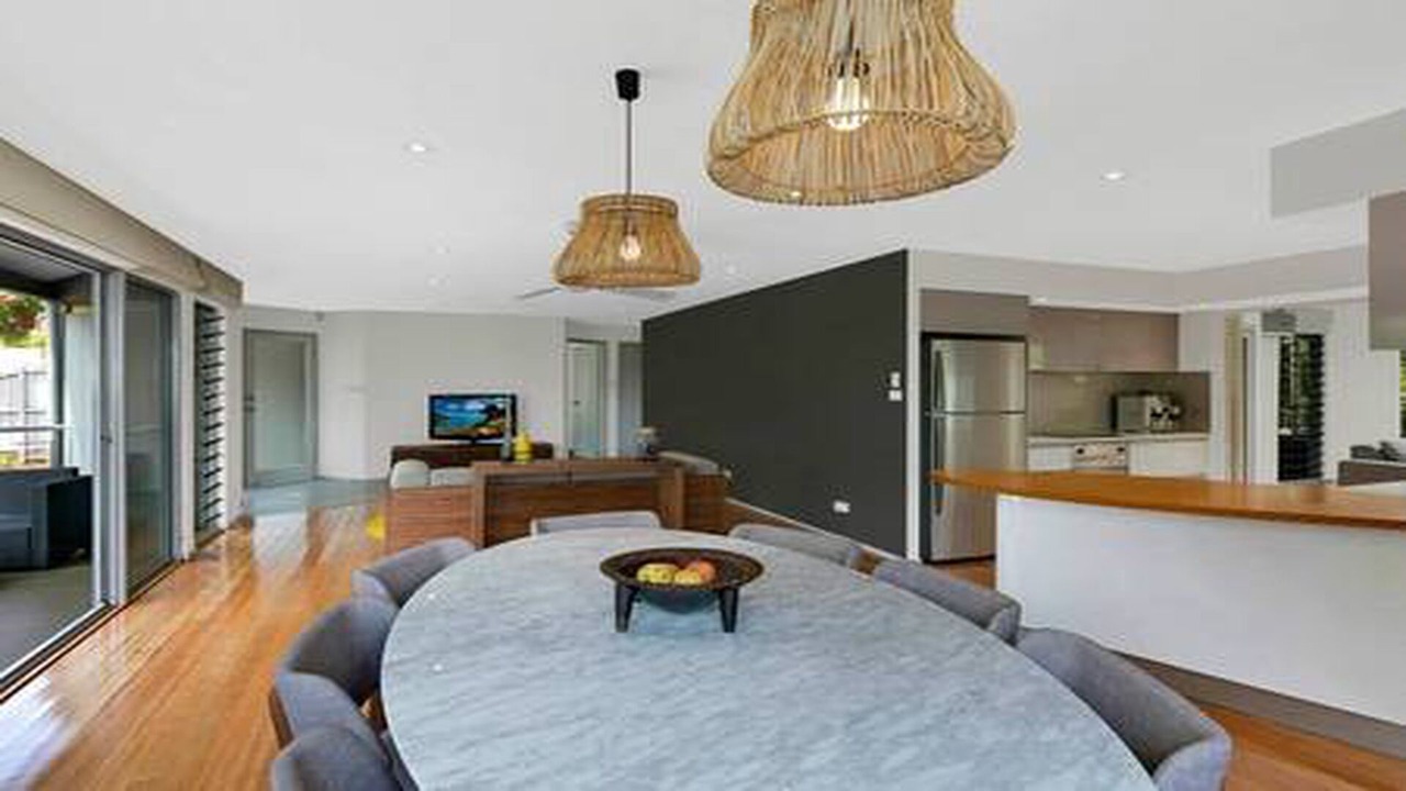 Photo of Bedroom in Bateau Bay