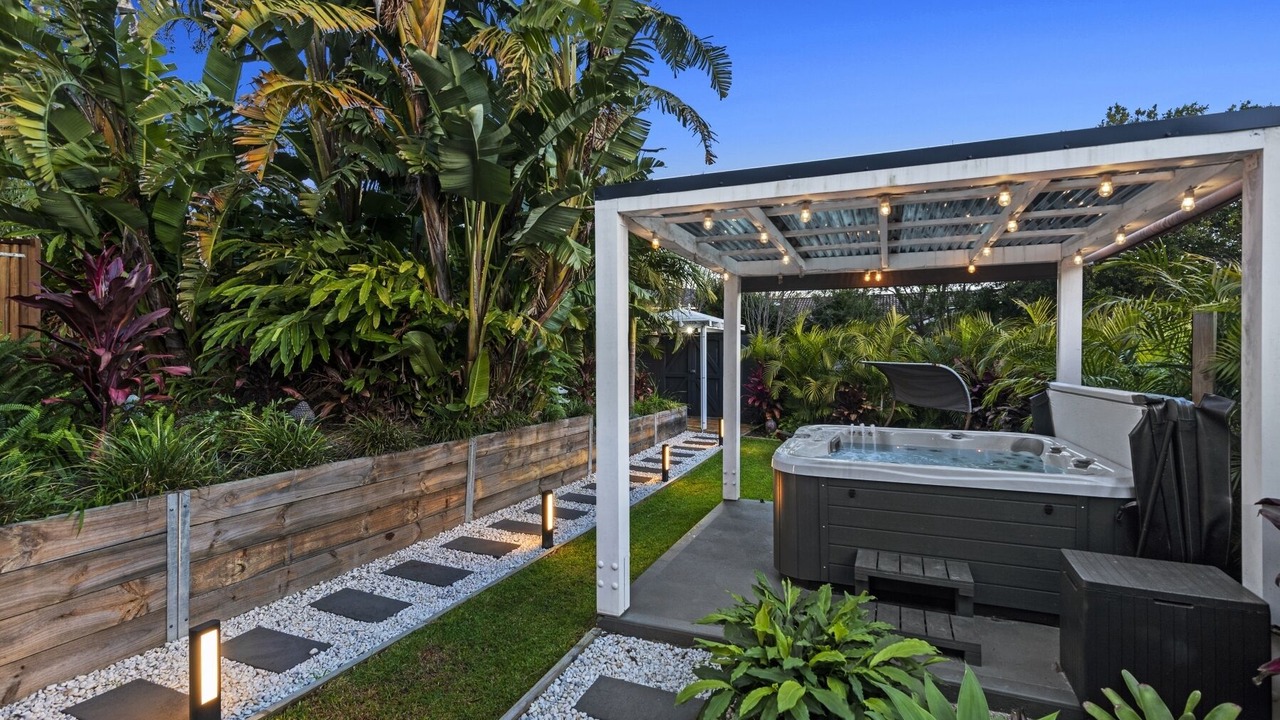 Photo of Patio Balcony in Bateau Bay