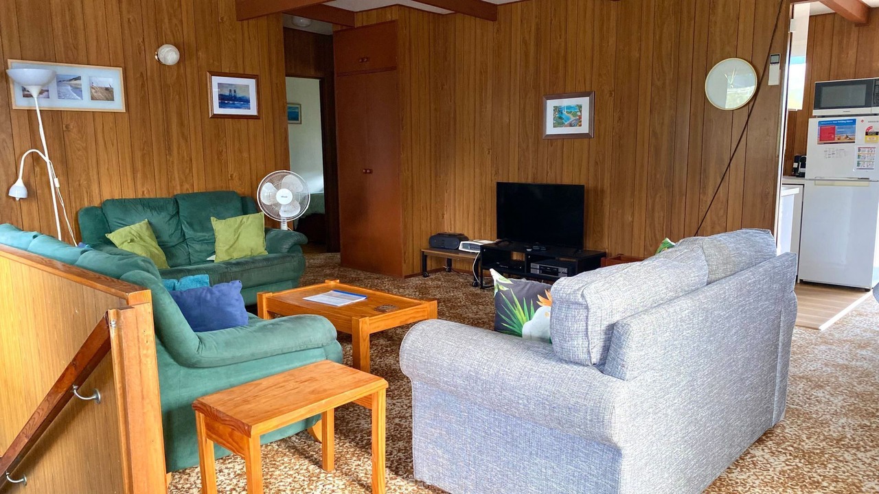 Photo of Livingroom in Broulee