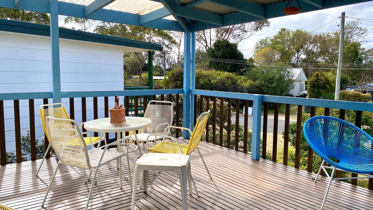 Photo of Outdoor in Broulee
