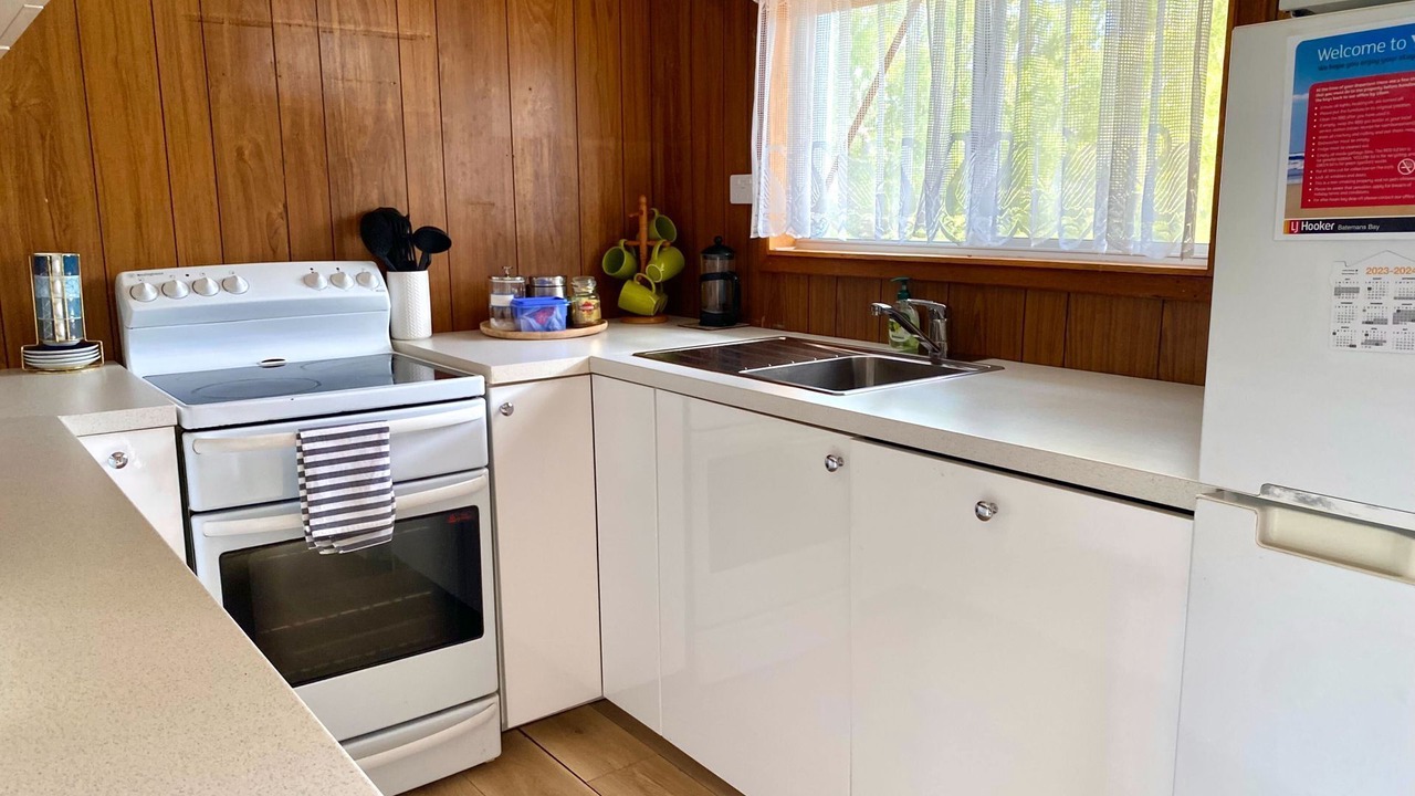 Photo of Kitchen in Broulee