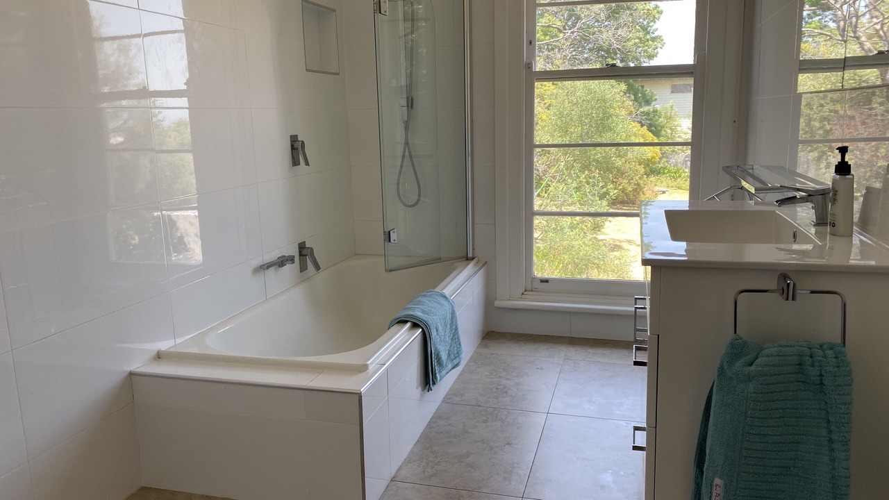 Photo of Bathroom in McCrae