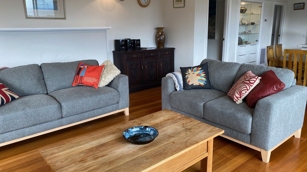 Photo of Livingroom in McCrae