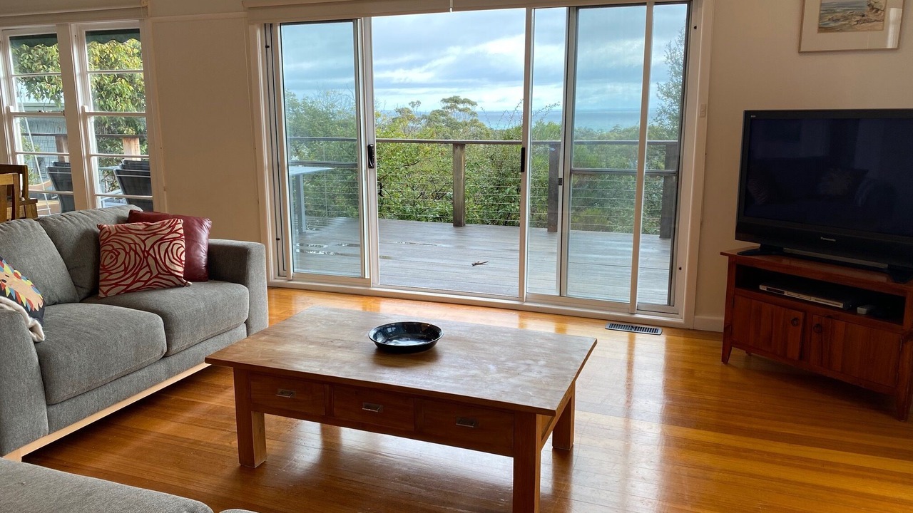 Photo of Livingroom in McCrae