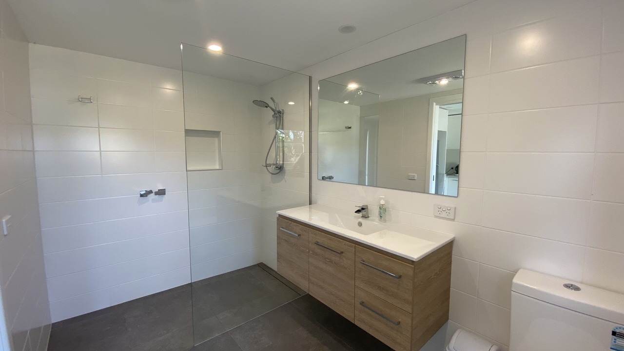 Photo of Bathroom in McCrae