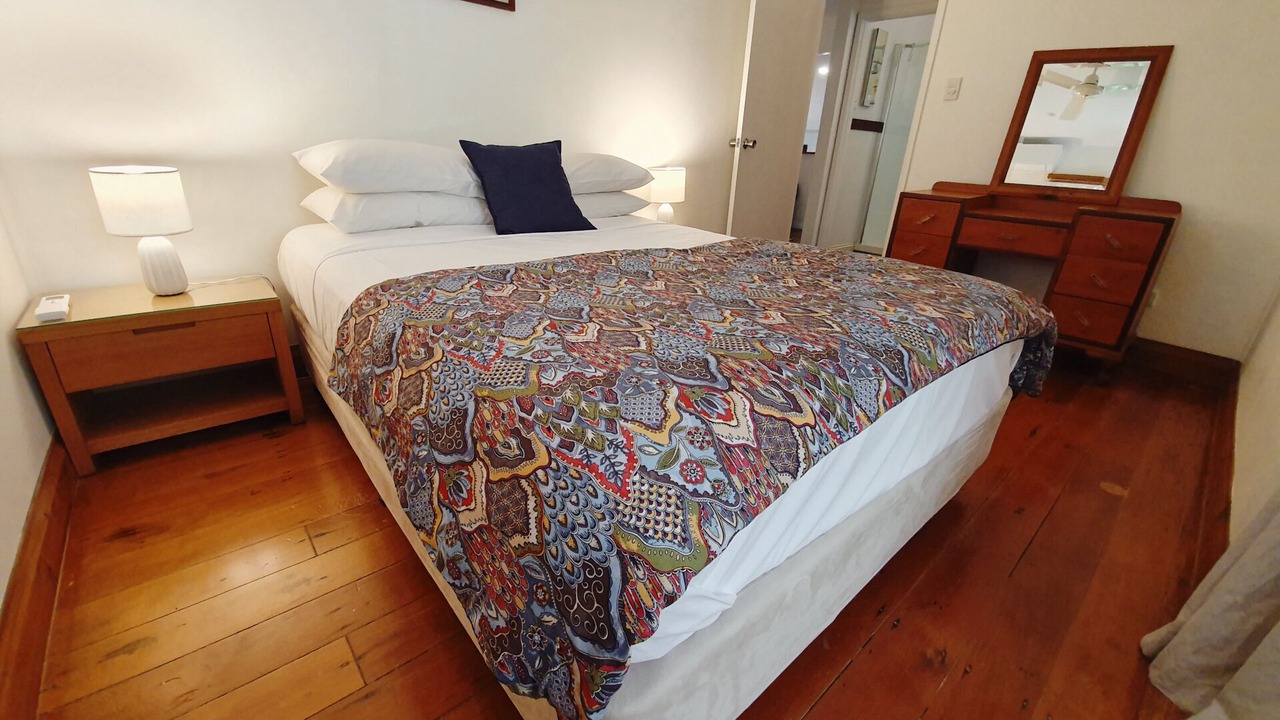 Photo of Bedroom in Edge Hill
