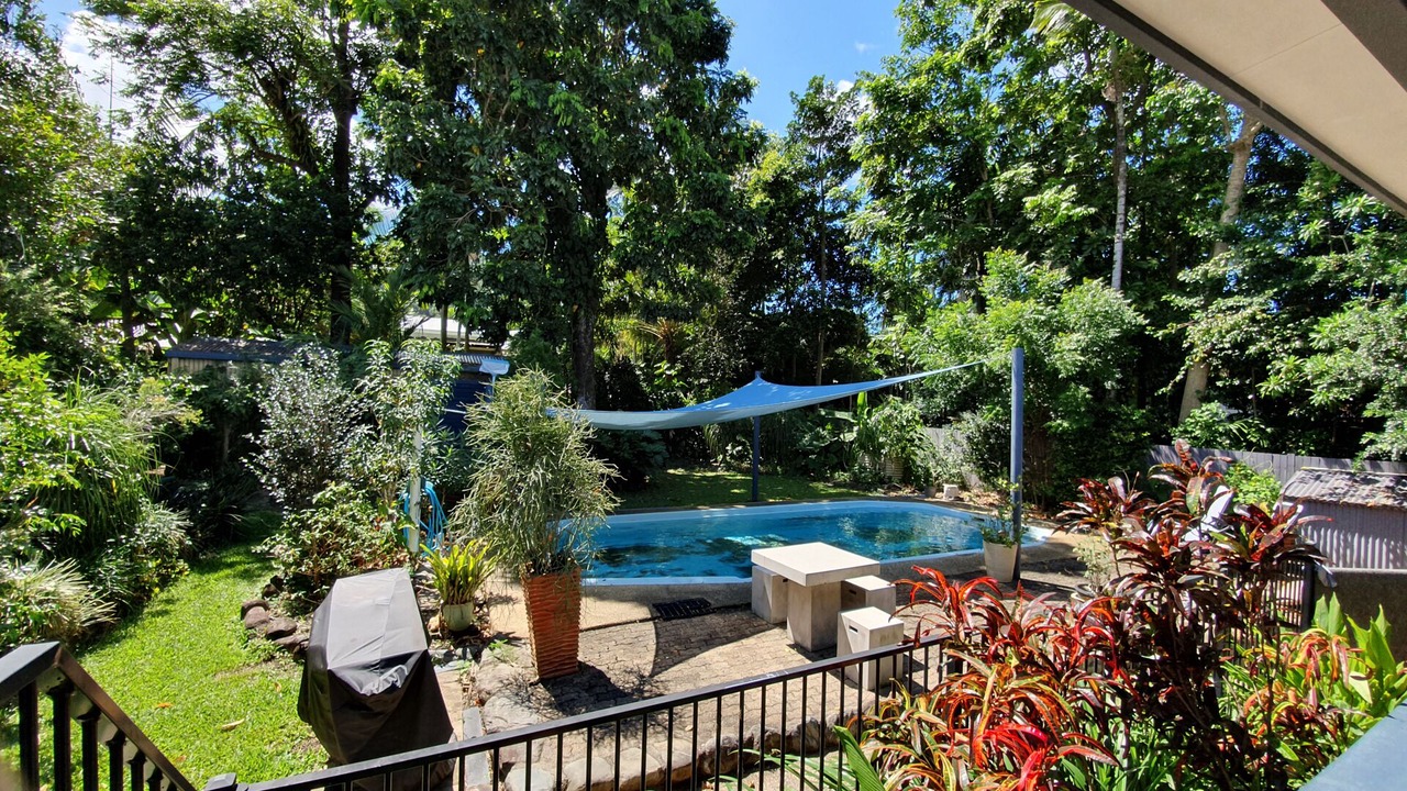 Photo of Outdoor in Edge Hill