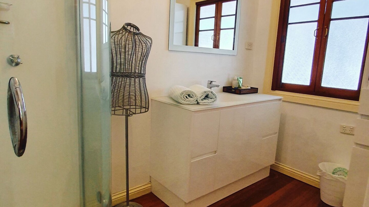 Photo of Bathroom in Edge Hill