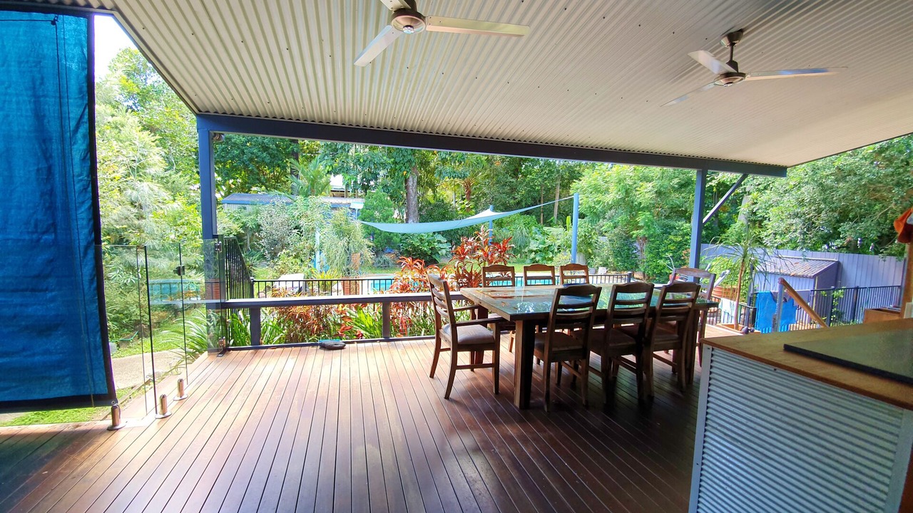 Photo of Outdoor in Edge Hill