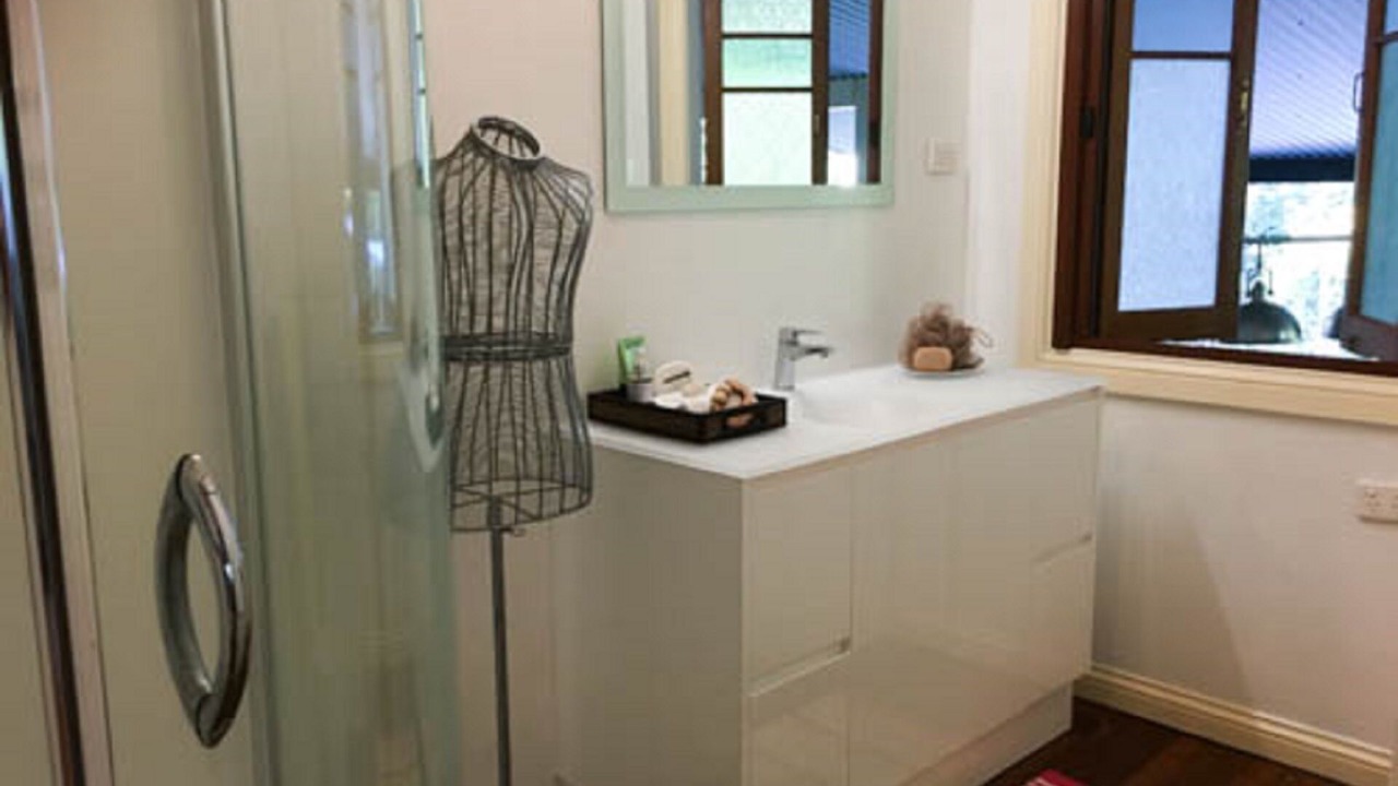 Photo of Bathroom in Edge Hill