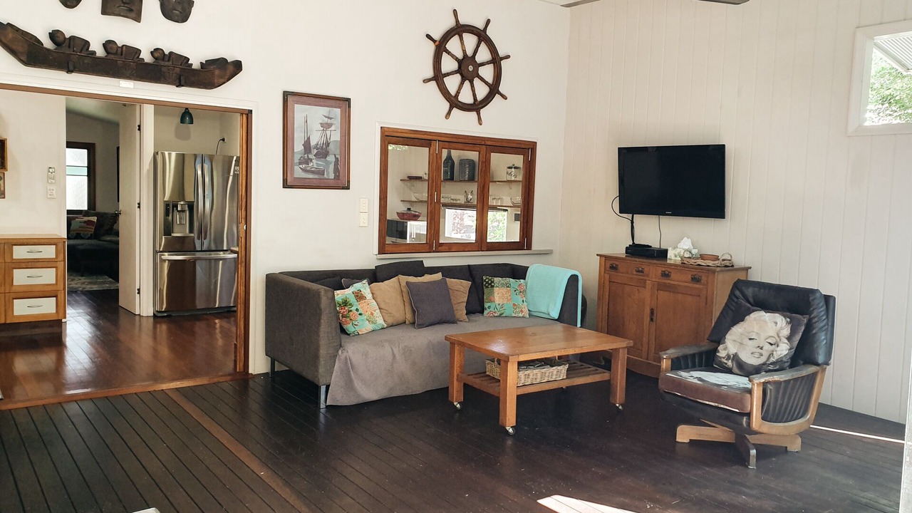 Photo of Livingroom in Edge Hill